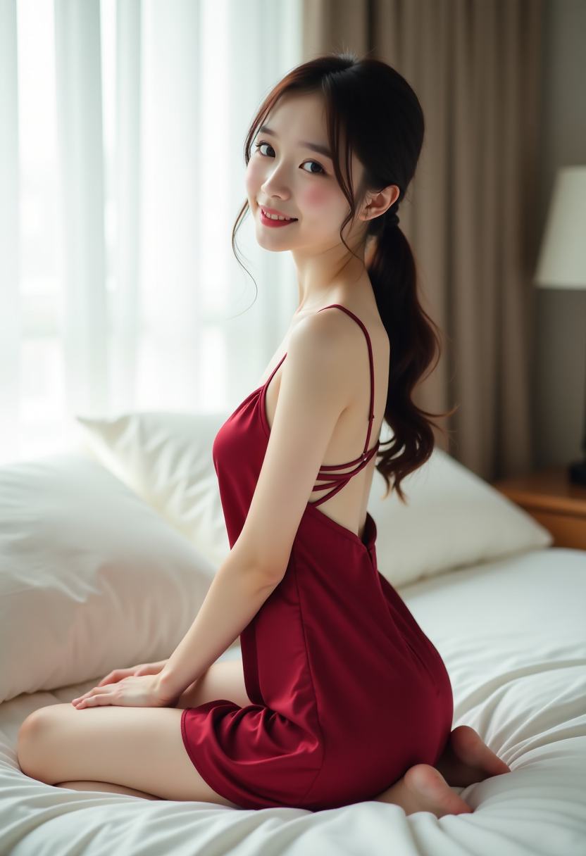 山河入梦海报